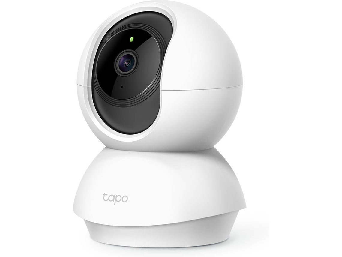 Cámara de Vigilancia IP Wifi TP-LINK Tapo C200
