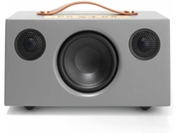 Altavoz Bluetooth AUDIO PRO C5a Alexa Storm Gris