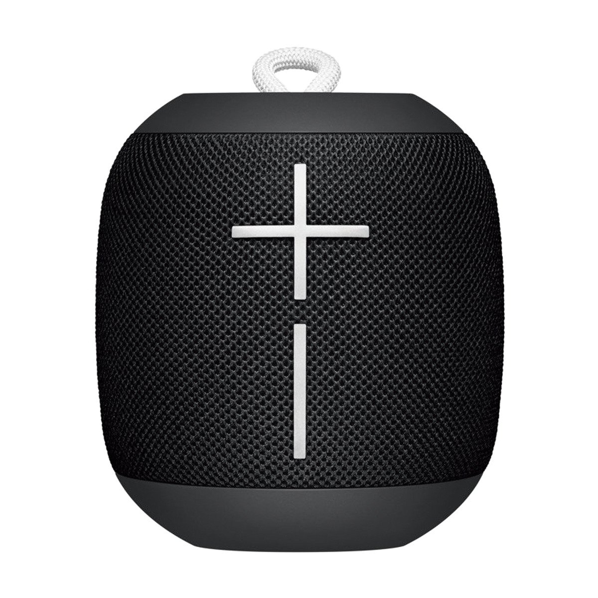 Altavoz Bluetooth ULTIMATE EARS Wonderboom Phantom (Negro - 85 W - Alcance: 30 m - Autonomía: 9 h)