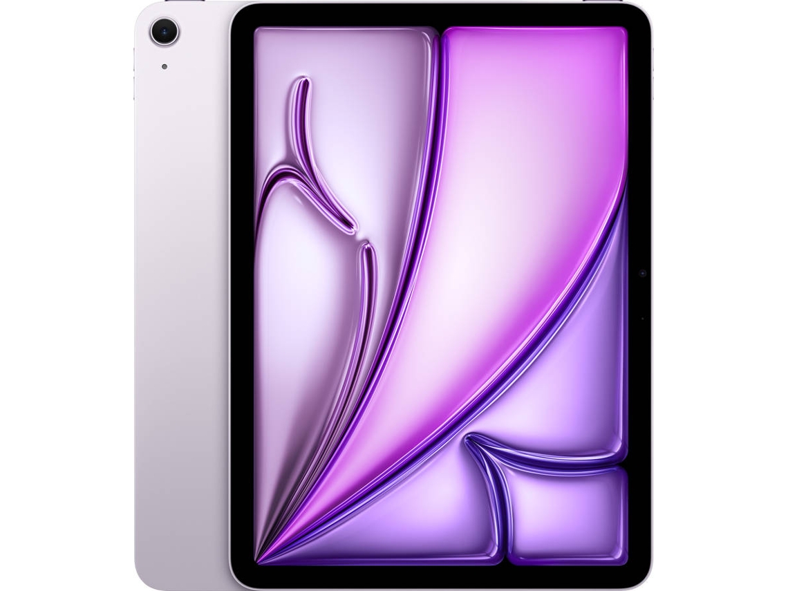  iPad APPLE Air (11'' - 256 GB - Wi-Fi - Morado)