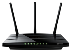 Router TP-LINK Archer C1200