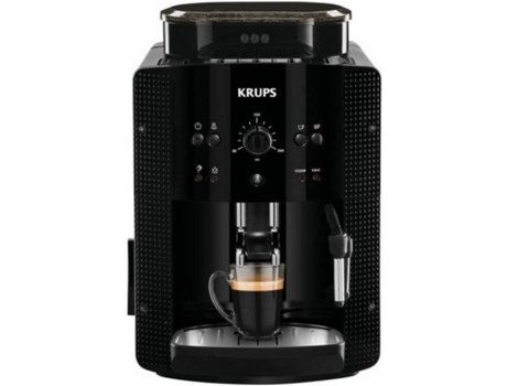 Cafetera KRUPS EA81R870 Roma (15 bar)