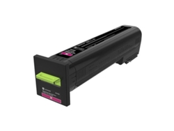 Tóner LEXMARK CX825/860 MAG AX 82K2XM0