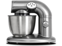 Batidora Amasadora con Bol CECOTEC Cecomixer Compact (Inox)