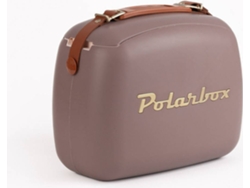 Glaciar POLARBOX Urban (6 Litros - Malva)