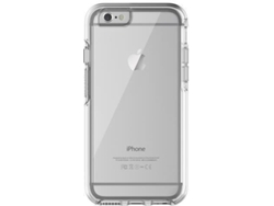Carcasa iPhone 6, 6s OTTERBOX Symmetry Clear Crystal Transparente