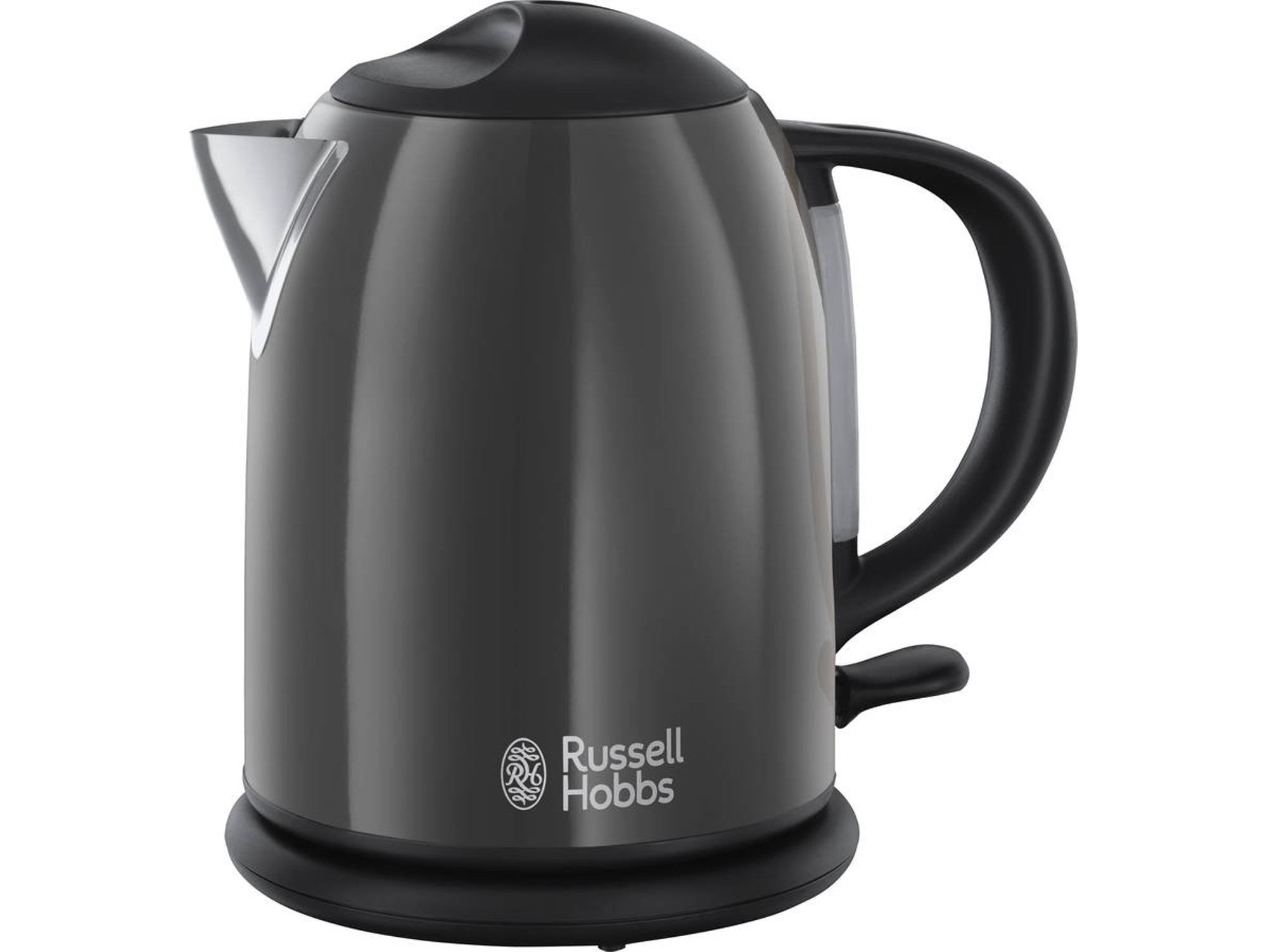 Hervidor Eléctrico RUSSELL HOBBS 20192-70 2 (2200 W - 1 L)