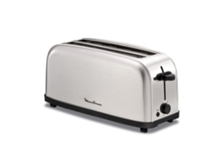 Tostadora MOULINEX LS330D11 (1400 W)