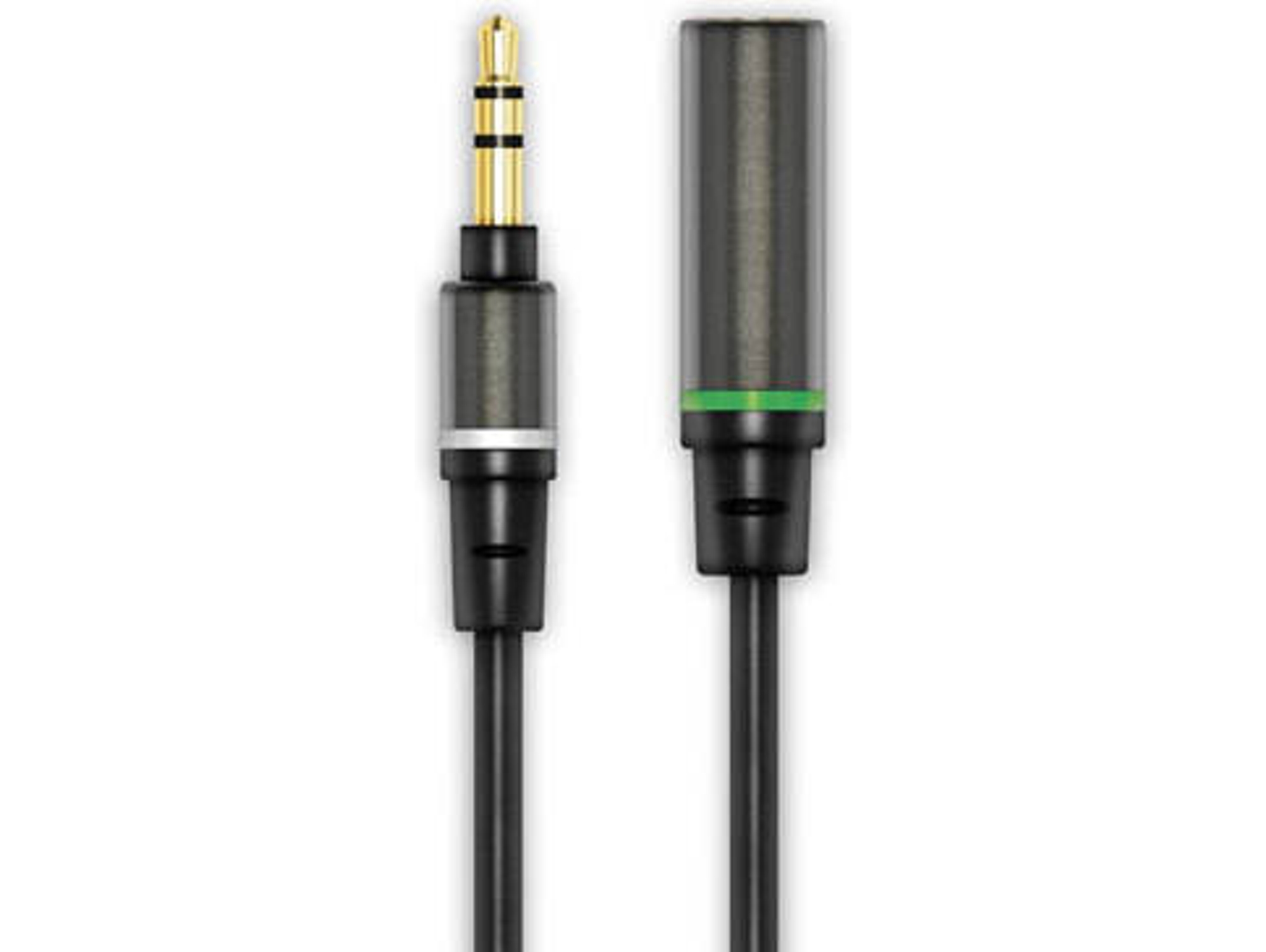 Cable para Instrumentos IK MULTIMEDIA iLine Camera Adapter (Largura: 10 cm)