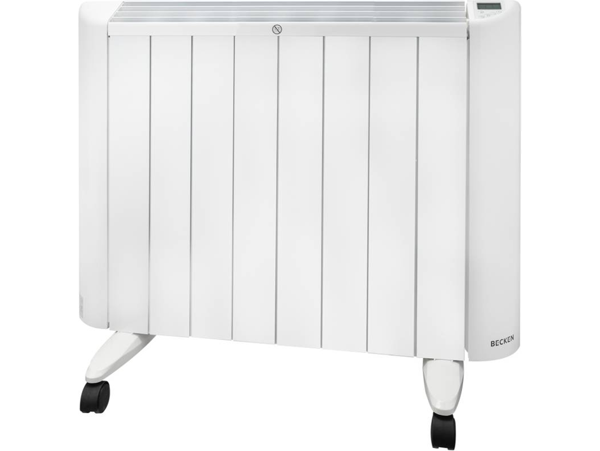 Emisor Térmico BECKEN BTE3511 (1500 W)