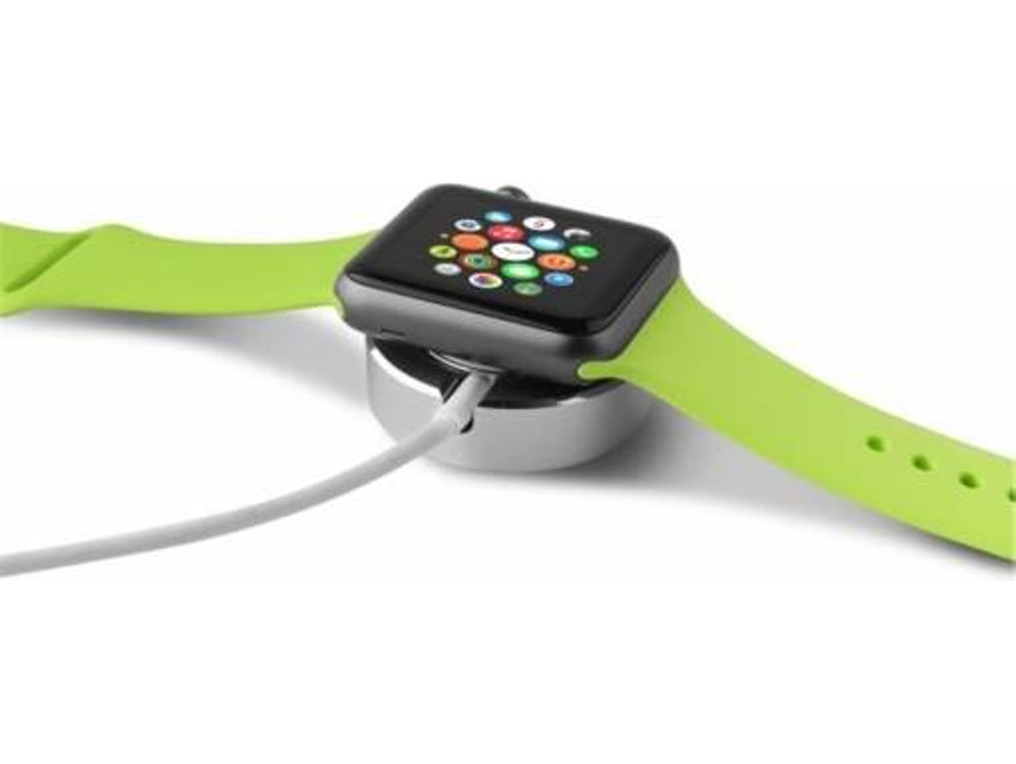Soporte Mini De Sobremesa PURO Apple Watch 38, 42mm