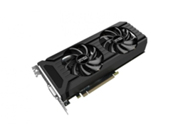 Tarjeta Gráfica PALIT GeForce GTX 1060 Dual (NVIDIA - 6 GB DDR5
