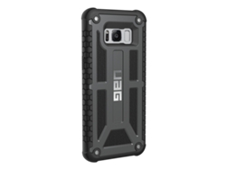 Carcasa UAG Monarch Samsung Galaxy S8 gris