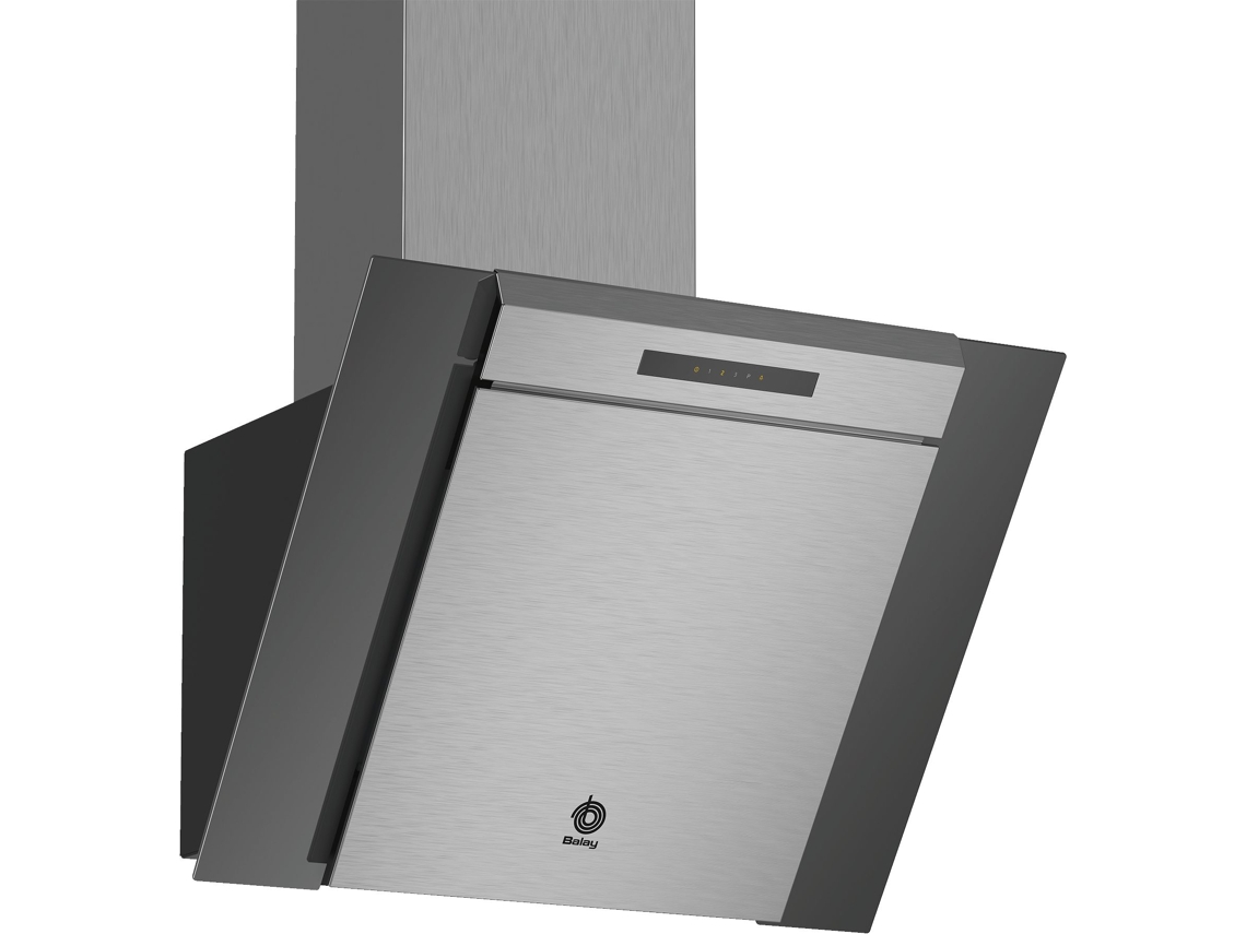 Campana BALAY 3BC567GX (380 m3/h - 60 cm - Inox)