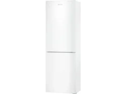Frigorífico Combi BECKEN Boostcooling BC5190WH (No Frost - 185 cm - 323 L - Blanco)