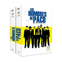 Series TV DVD