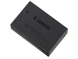 Batería CANON LP-E17