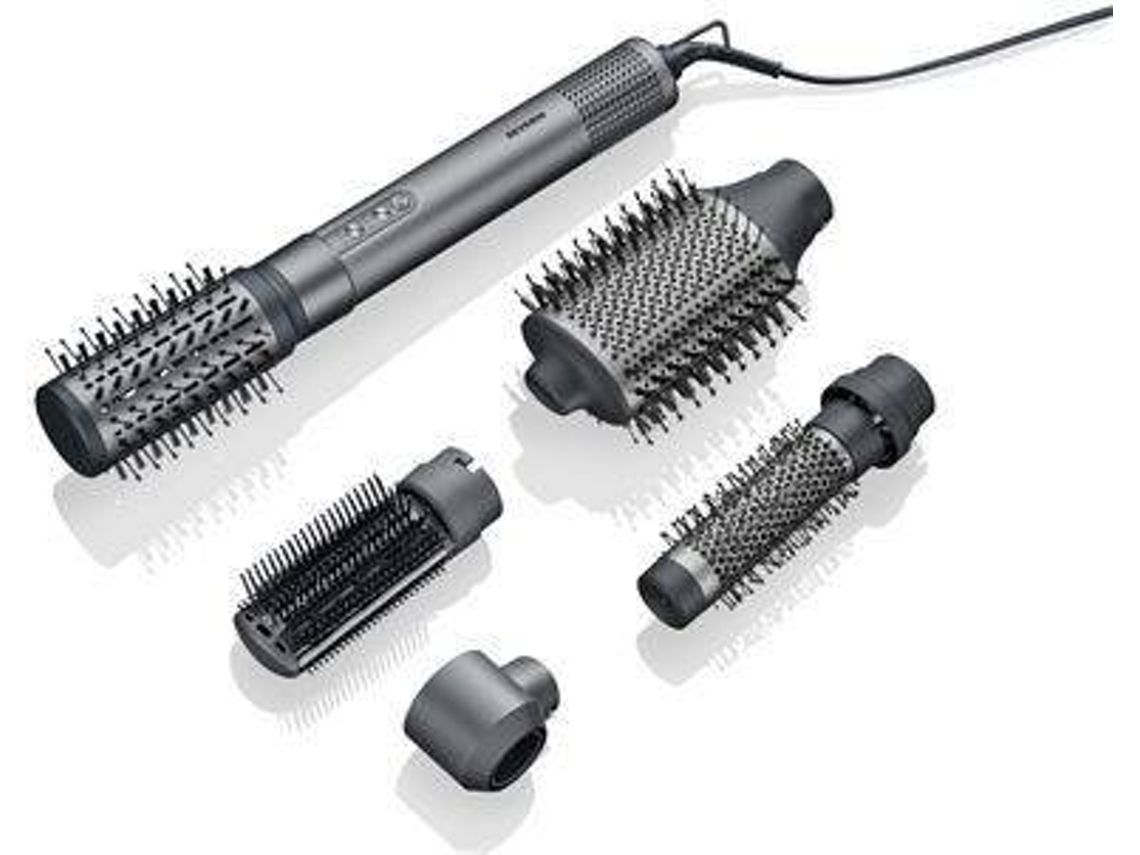 Modelador de Cabello SEVERIN WL0683 (1500 W - 3 Niveles de Temperatura)
