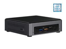Mini PC INTEL 7I5BNKP