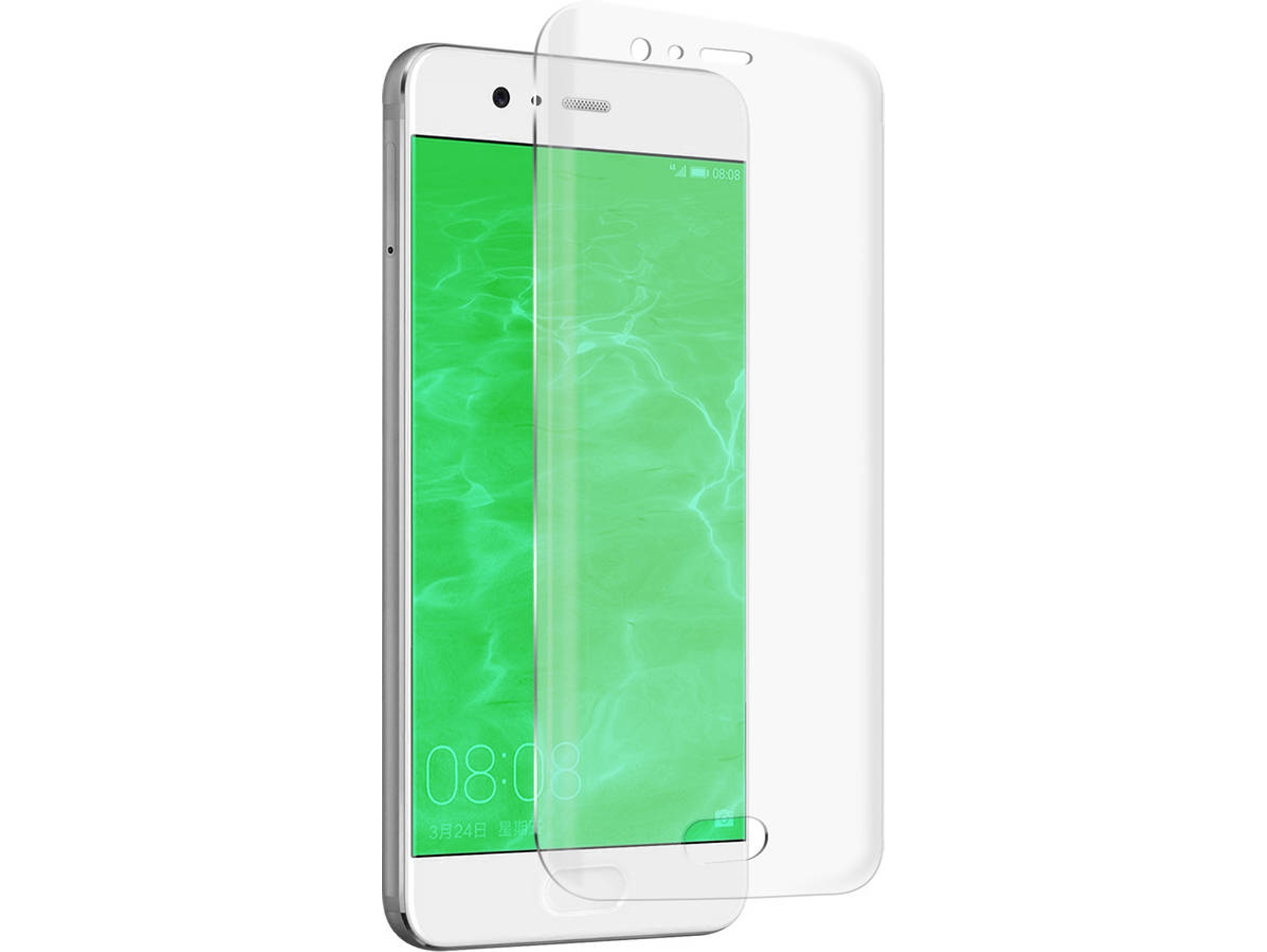 Protector de pantalla SBS para HUAWEI P10 Plus