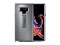Carcasa SAMSUNG Galaxy Note 9 Protective Gris