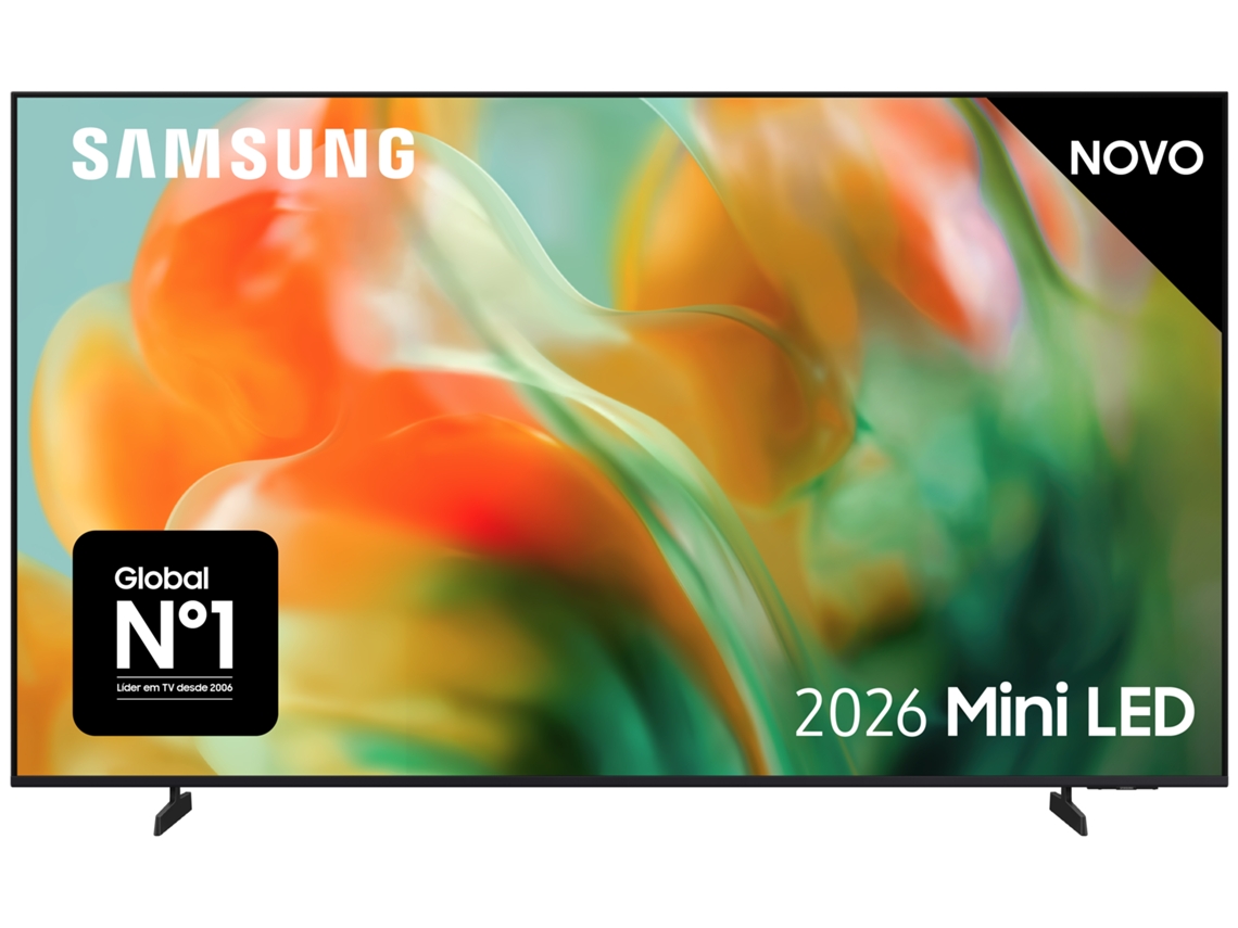 TV SAMSUNG 65M80H (Mini LED - 65'' - 165 cm - Smart TV)