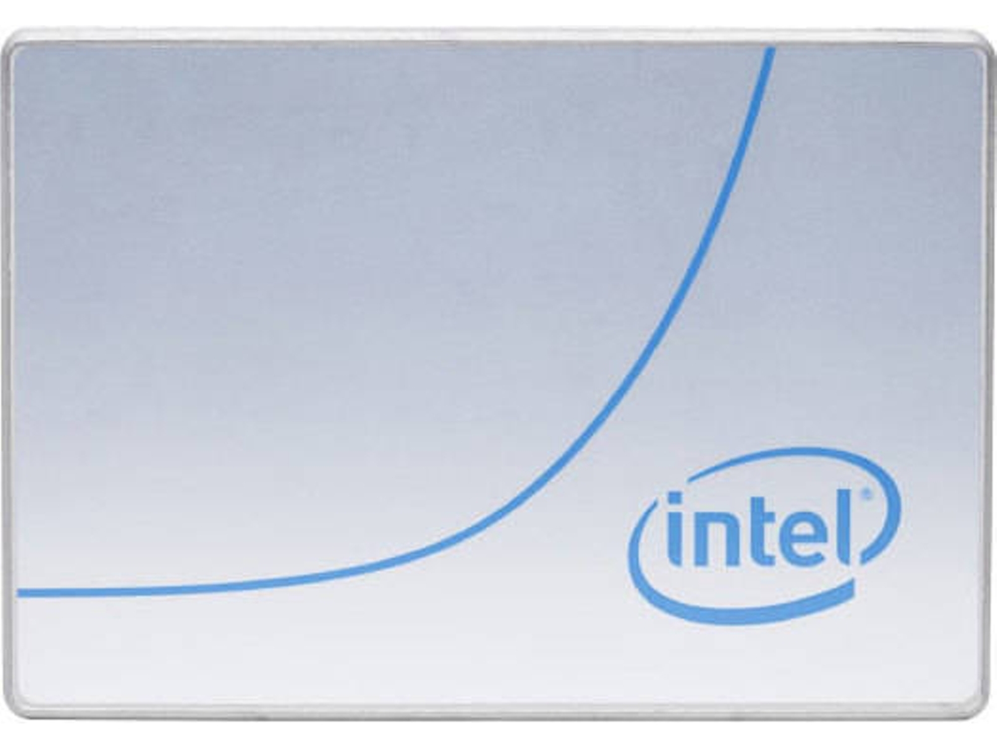 Disco SSD Interno INTEL SSDPE2KX020T701 (2 TB - PCI-Express - 3200 MB/s)