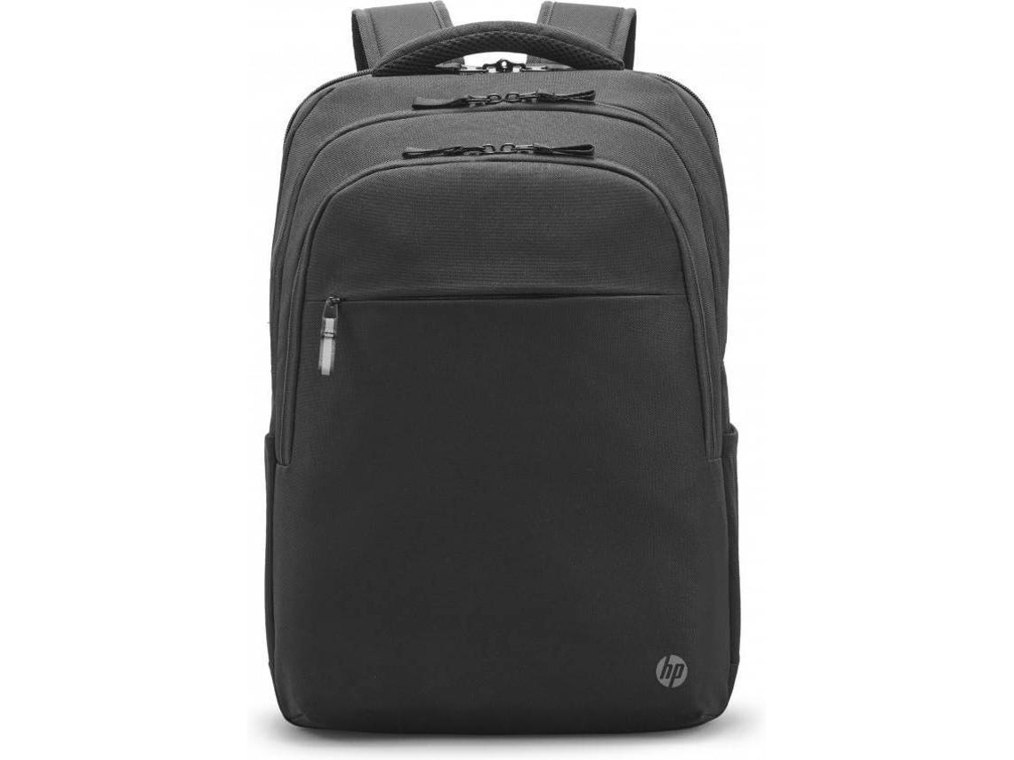 Mochila HP Renew Business (17.3'' - Negro)