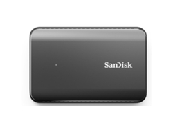 Disco SSD Externo SSD SANDISK Extreme 900 (1 TB - USB 3.1 - 850 MB/s)