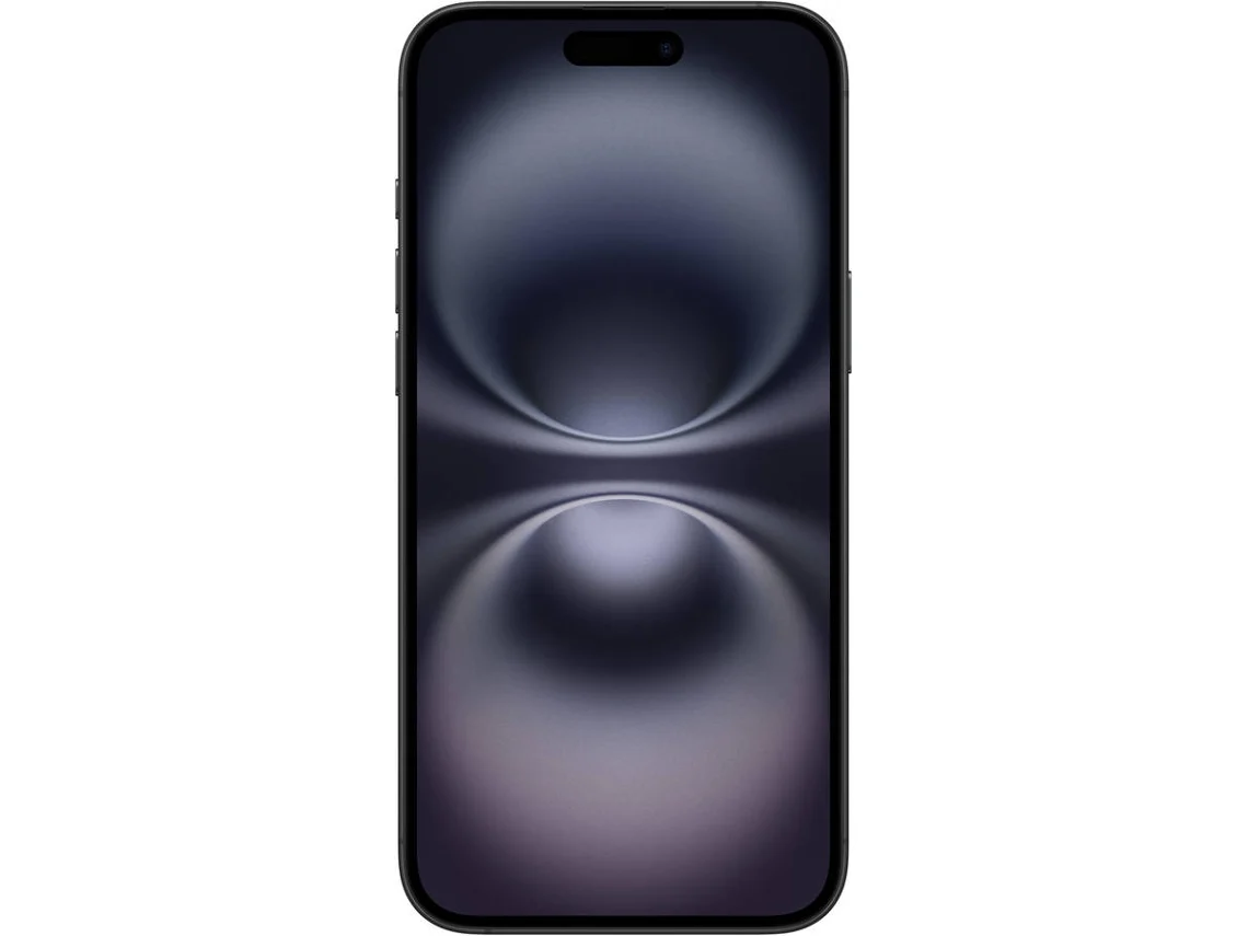 Apple iPhone 16plusブラック 本体 iPhone 16 Plus APPLE (6.7'' - 256 GB - Negro) | Worten Canarias