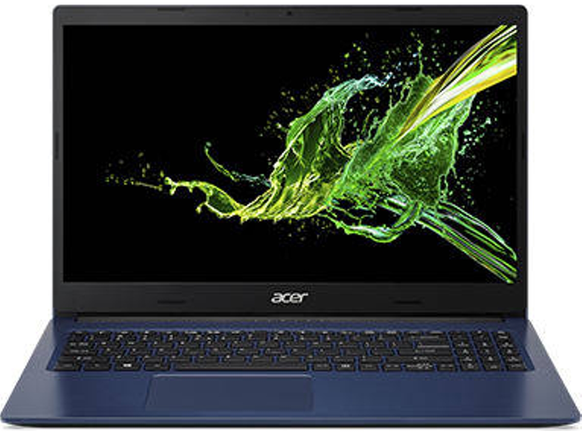 Portátil ACER Aspire A315-55G-54BN Intel Core i5-10210U, RAM:  GB, 256 GB SSD, NVIDIA GeForce MX 230) Worten Canarias