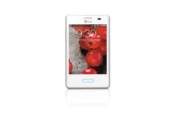 Smartphone LG Maximo L3 II Blanco