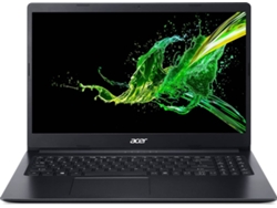 Portátil ACER Aspire 3 A315-34-C92E (15.6'' - Intel Celeron N4020 - RAM: 4 GB - 128 GB SSD - Intel UHD Graphics 600)