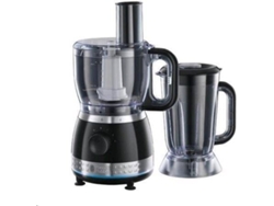 Procesador de alimentos RUSSELL HOBBS Illumina 20240-56 (1.7 L - 850 W - 5 accesorios)