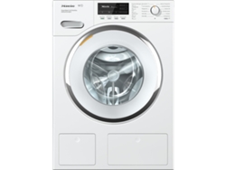 Lavadora MIELE WMH 721WPS LW P