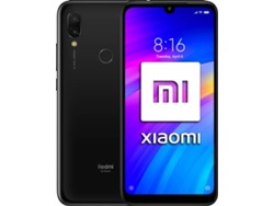 Smartphone XIAOMI Redmi 7 (6.26'' - 3 GB - 32 GB - Negro)