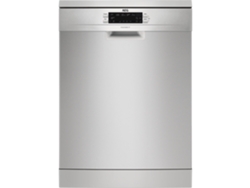 Lavavajillas AEG FFB62700PM  (15 cubiertos - 59.6 cm - Inox)