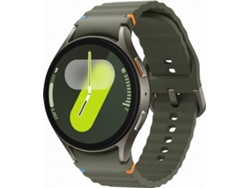 Smartwatch Samsung Galaxy Watch 7 BT (40 mm - Verde)