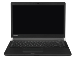 Portátil TOSHIBA Portégé A30-D-10C (13.3'', Intel Core i5-7200U, RAM: 8 GB, 256 GB SSD, Intel HD Graphics 620)