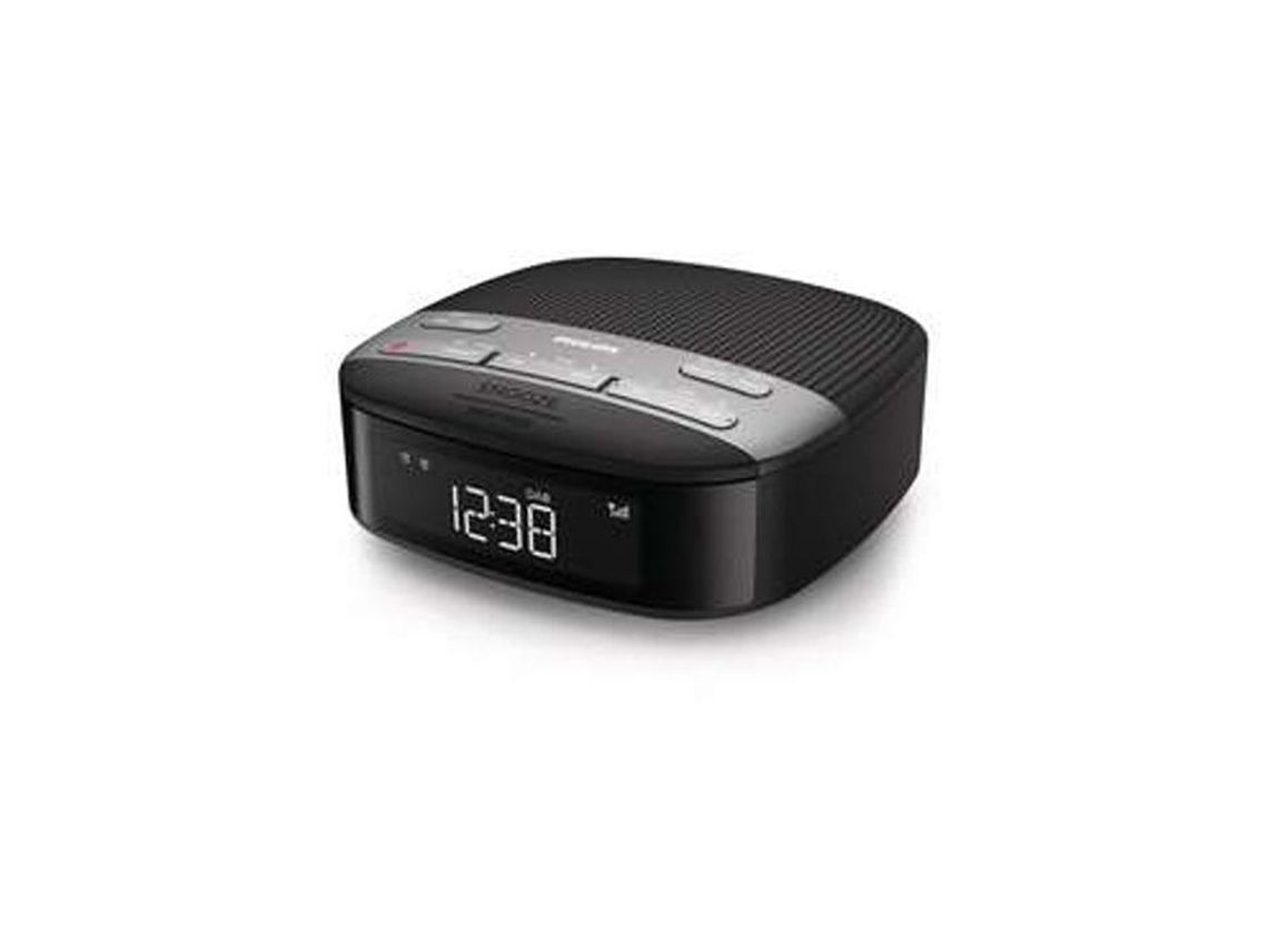 Altavoces PHILIPS TAS3505 (5 W - Bluetooth - Negro)
