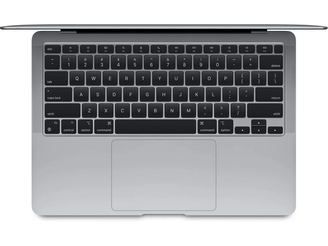 MacBook Air 2020 メモリ16GB ストレージ512GB MacBook Air 2020 APPLE Gris Espacial - CTO-1946 (13.3'' - Apple M1