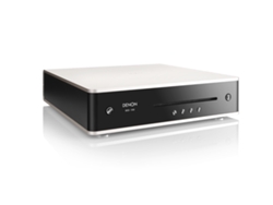 Lector CD DENON DCD-100 Plata