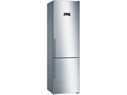 Frigorífico Combi BOSCH KGN39XIEP (No Frost - 203 cm - 366 L - Inox)