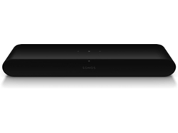 Soundbar SONOS Ray (2.0 Canales - Preto)