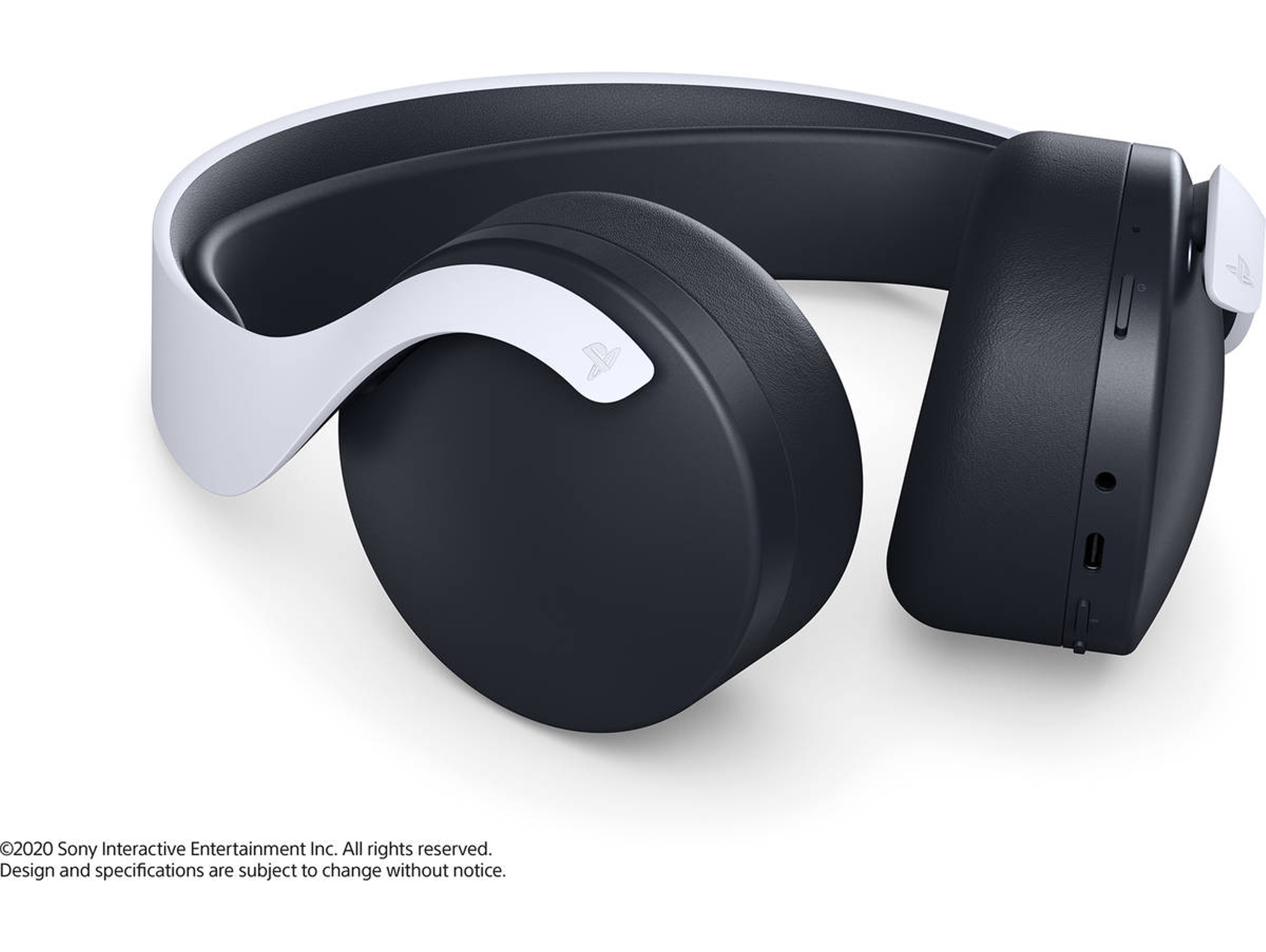 Top PS5 Pulse 3D Wireless Headset