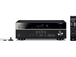 Receptor AV YAMAHA RX-V485