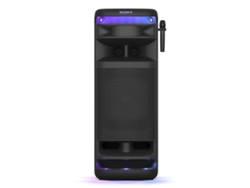 Altavoz HPA SONY ULT Tower 10 SRS-ULT1000 (Bluetooth - Negro)