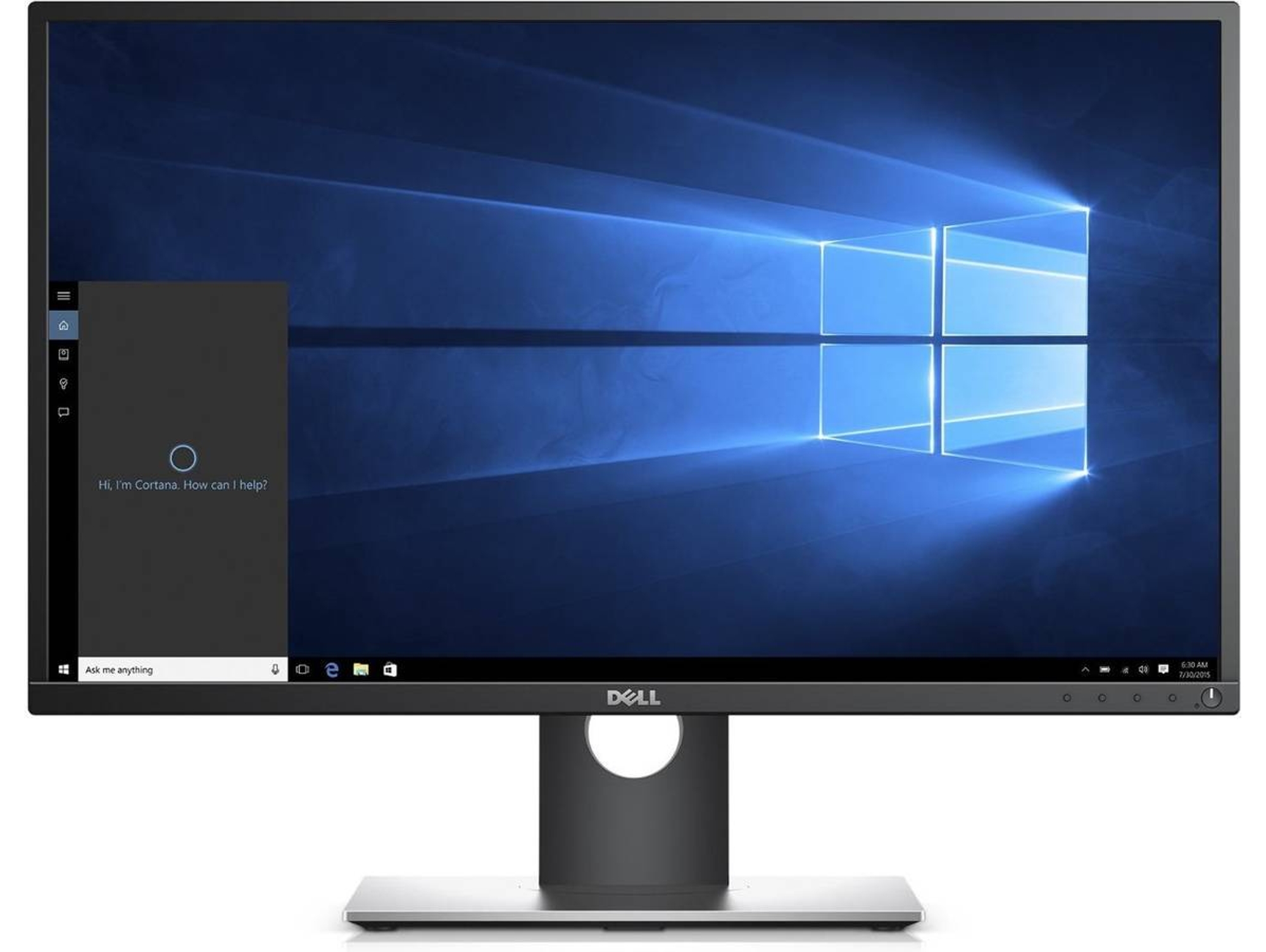 Monitor DELL P2417H (24'' - Full HD - IPS)