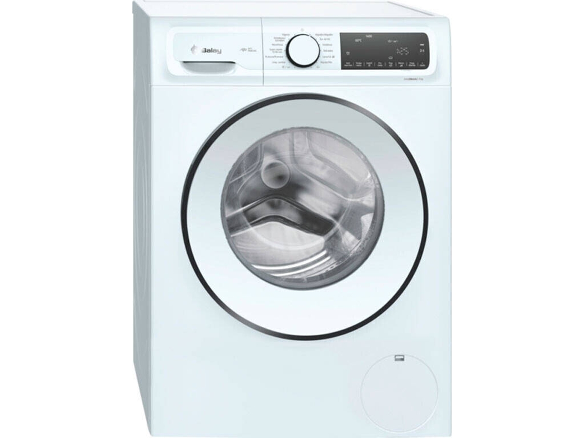 Lavadora BALAY 3TS392B (9 kg - 1400 rpm - Blanco)