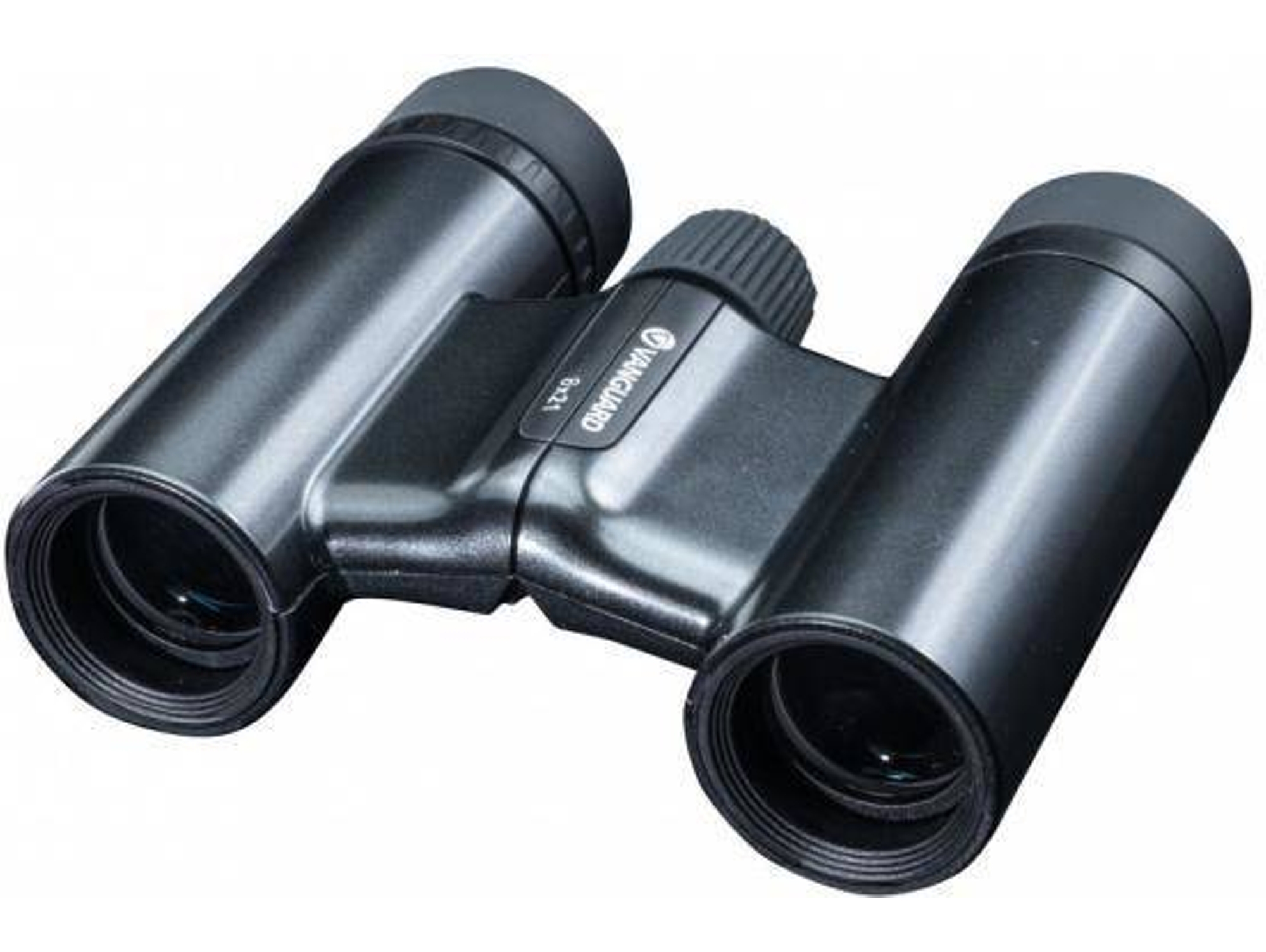 Prismáticos VANGUARD  Vesta 8x21 Negro